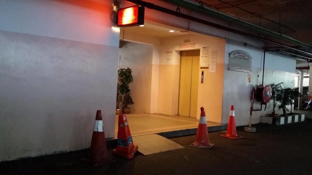 嘉利堡酒店 吉隆坡 外观 照片